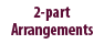 Two-part arrangements